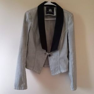 Rock&Republic Classy Blazer Jacket #blazer #classy #rock&republic
